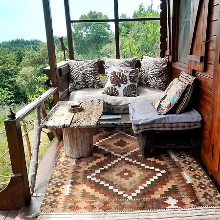 Casa Do Sobreiro 2 Bed & Breakfast Serra das Alhadas Eksteriør bilde