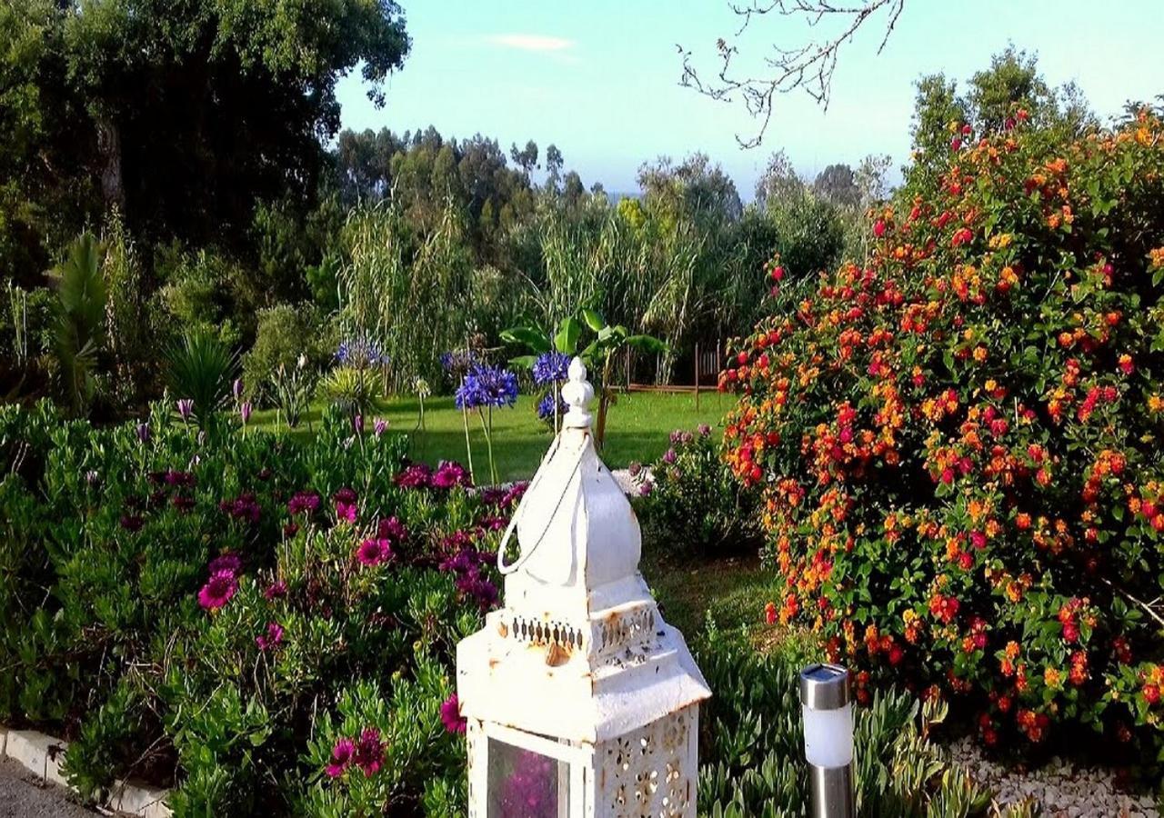 Casa Do Sobreiro 2 Bed & Breakfast Serra das Alhadas Eksteriør bilde