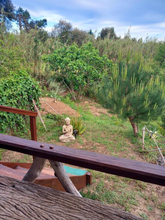 Casa Do Sobreiro 2 Bed & Breakfast Serra das Alhadas Eksteriør bilde
