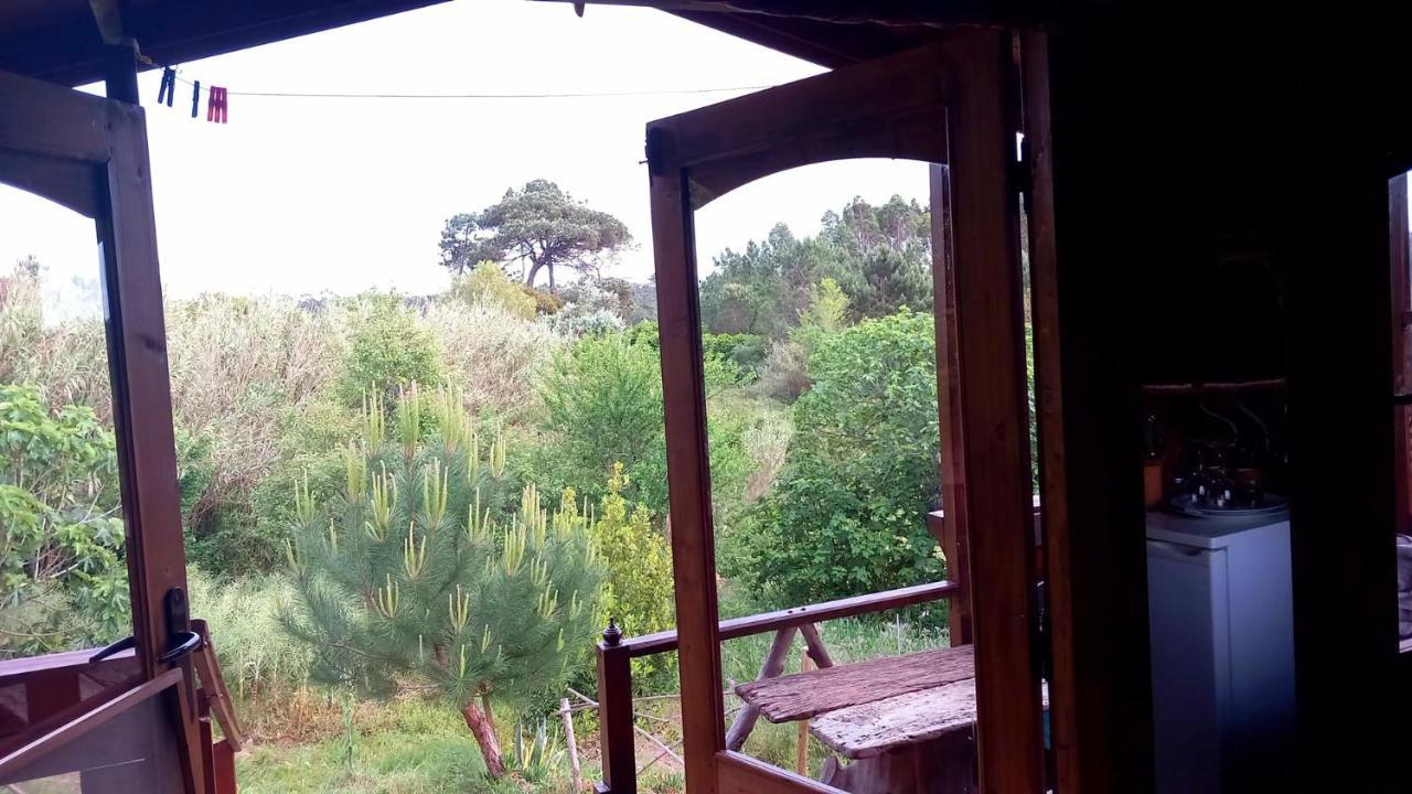 Casa Do Sobreiro 2 Bed & Breakfast Serra das Alhadas Eksteriør bilde