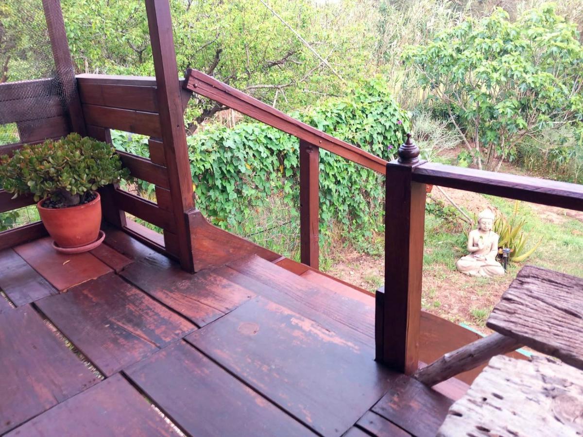 Casa Do Sobreiro 2 Bed & Breakfast Serra das Alhadas Eksteriør bilde