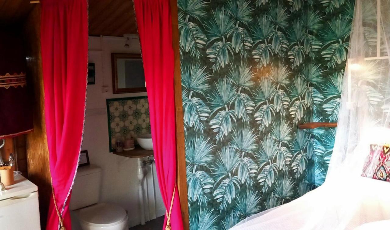 Casa Do Sobreiro 2 Bed & Breakfast Serra das Alhadas Eksteriør bilde