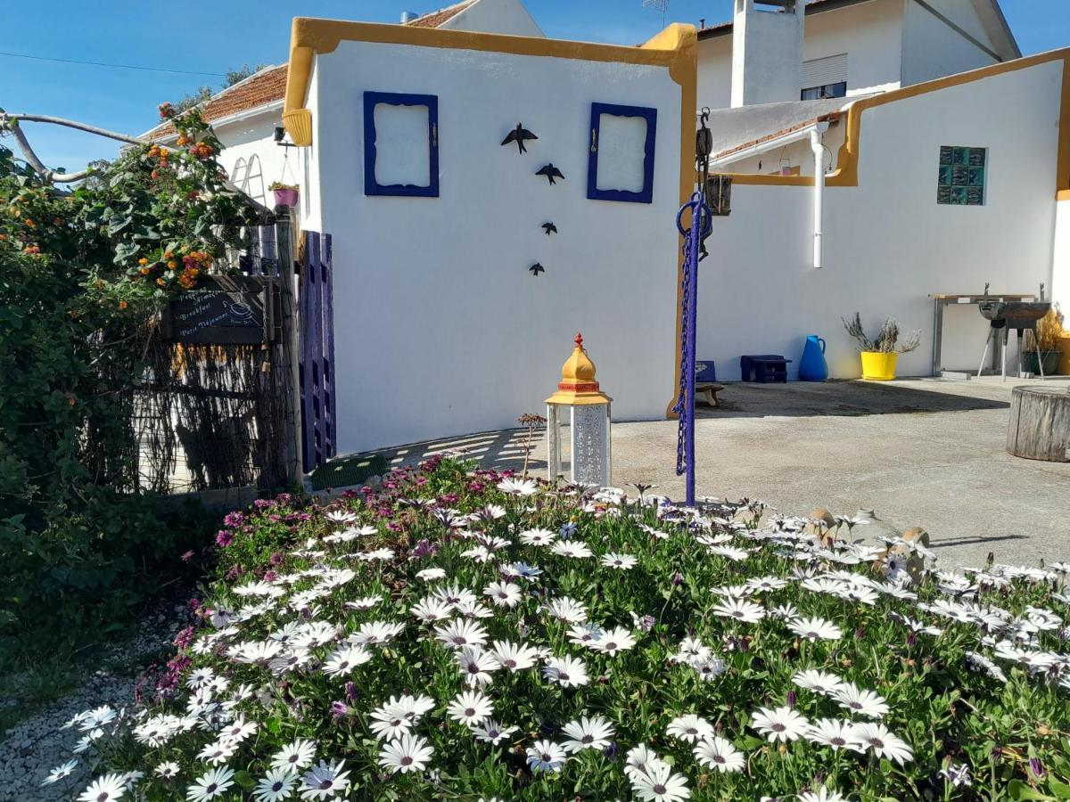 Casa Do Sobreiro 2 Bed & Breakfast Serra das Alhadas Eksteriør bilde