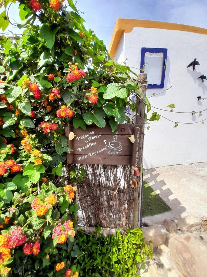 Casa Do Sobreiro 2 Bed & Breakfast Serra das Alhadas Eksteriør bilde