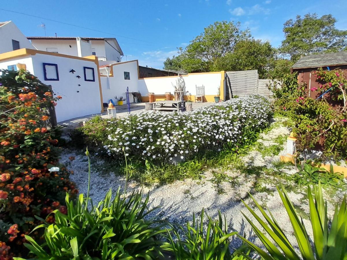 Casa Do Sobreiro 2 Bed & Breakfast Serra das Alhadas Eksteriør bilde